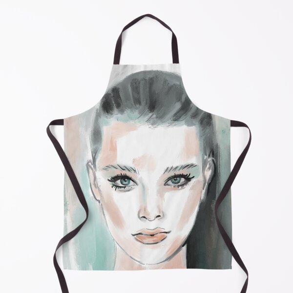 Item preview, Brooke Shields designed and sold by icongallery.