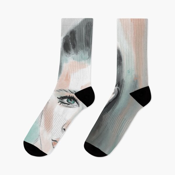 Item preview, Brooke Shields designed and sold by icongallery.