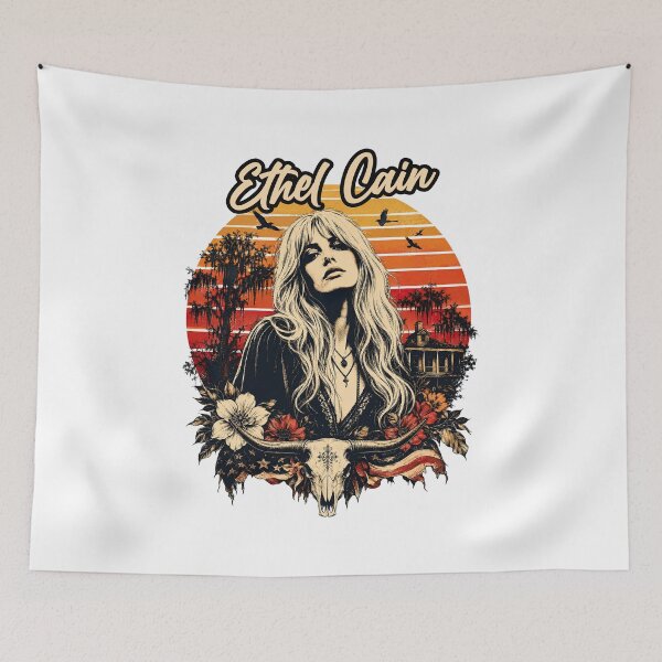 Item preview, Ethel Cain Merch, Ethel Cain designed and sold by graphic-genie.