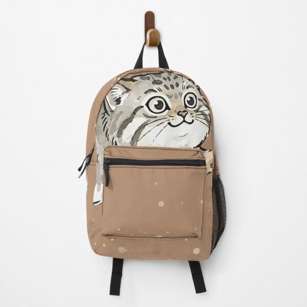 Item preview, Pallas Cat - Kitten designed and sold by Tee-se Me More.
