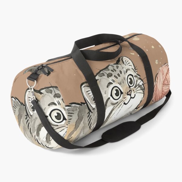 Item preview, Pallas Cat - Kitten designed and sold by Tee-se Me More.