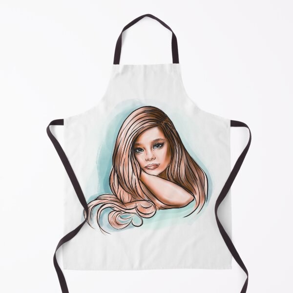 Item preview, Brooke Shields designed and sold by icongallery.