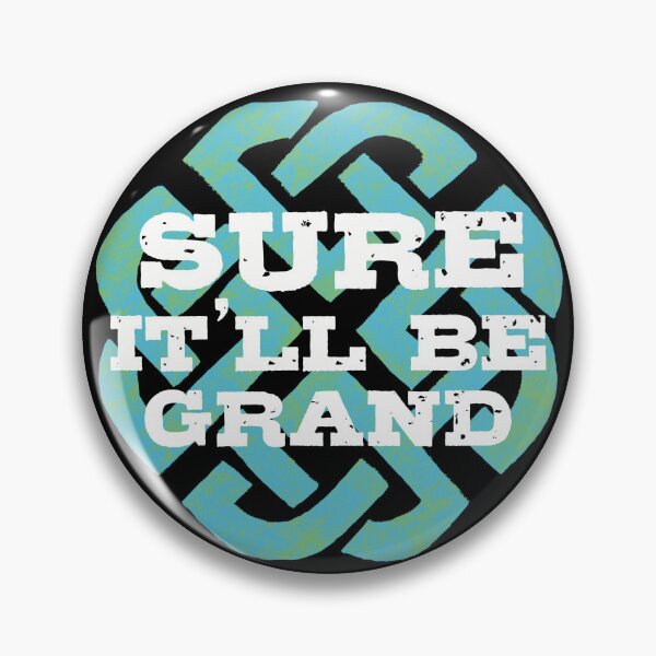 Item preview, Sure It’ll be grand designed and sold by ApeChild.