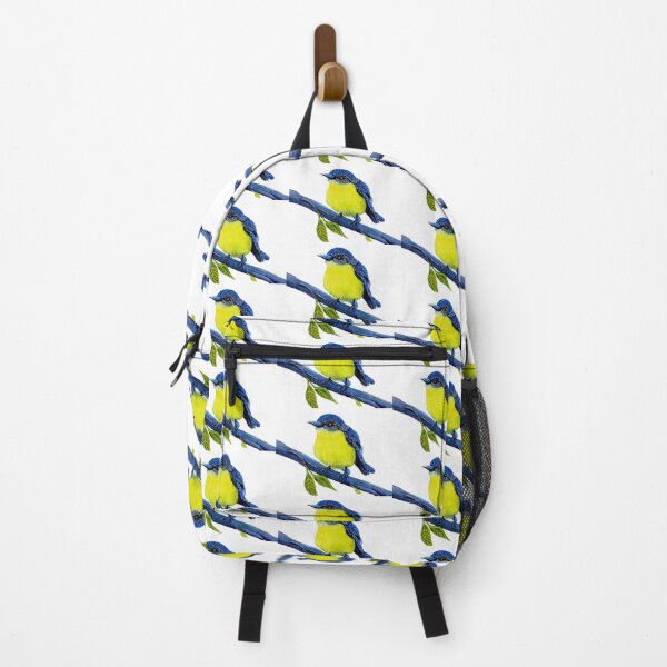 Item preview, Little Yellow Robin designed and sold by Linda Callaghan.