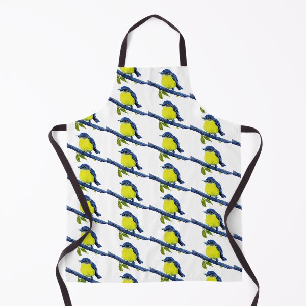 Item preview, Little Yellow Robin designed and sold by Linda Callaghan.