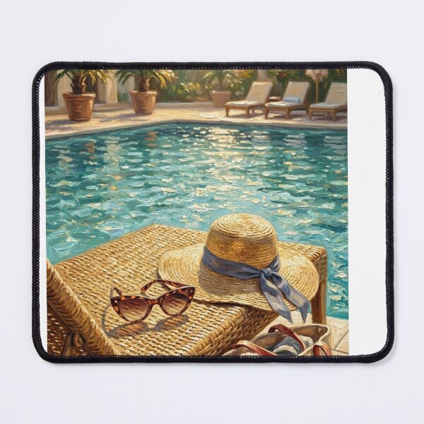 Item preview, Summer Vogue designed and sold by Quiet Sun.