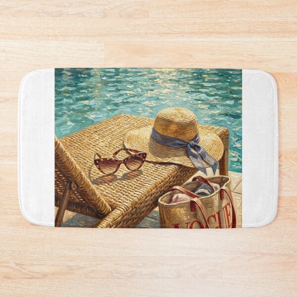 Item preview, Summer Vogue designed and sold by Quiet Sun.
