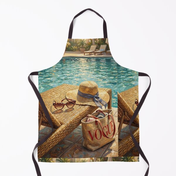 Item preview, Summer Vogue designed and sold by Quiet Sun.