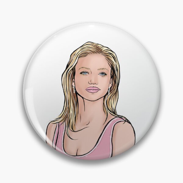 Item preview, Cameron Diaz designed and sold by icongallery.