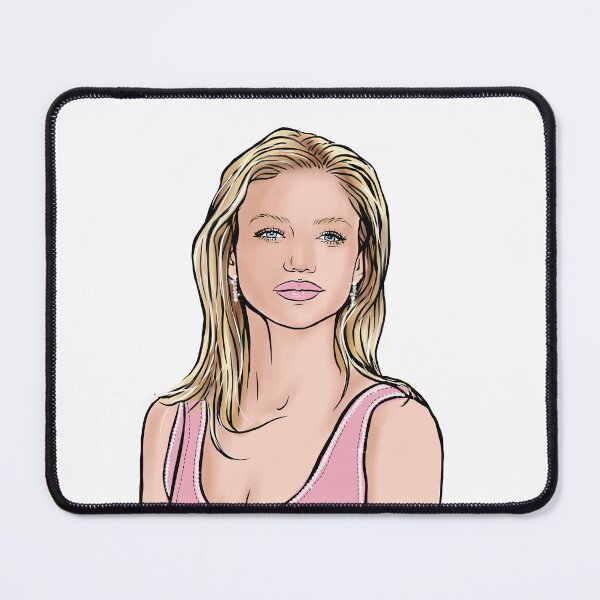 Item preview, Cameron Diaz designed and sold by icongallery.