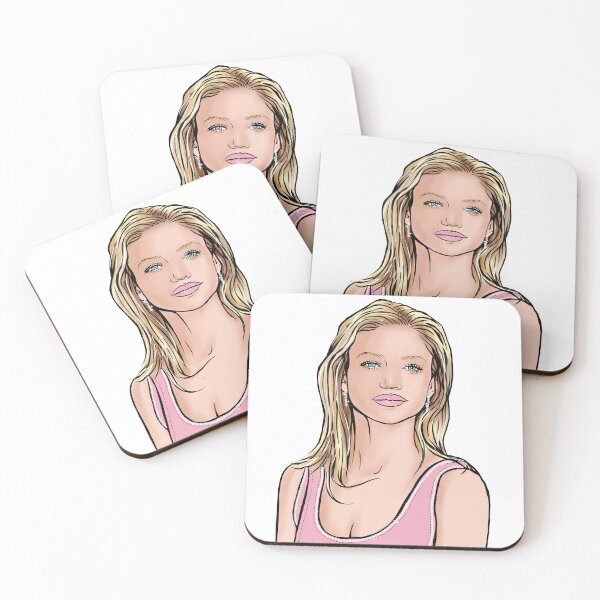 Item preview, Cameron Diaz designed and sold by icongallery.