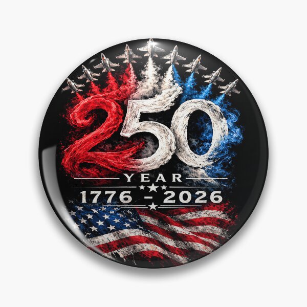 Item preview, 50 Years America Anniversary designed and sold by Mavesha.