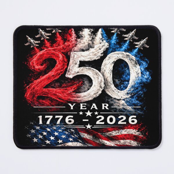 Item preview, 50 Years America Anniversary designed and sold by Mavesha.