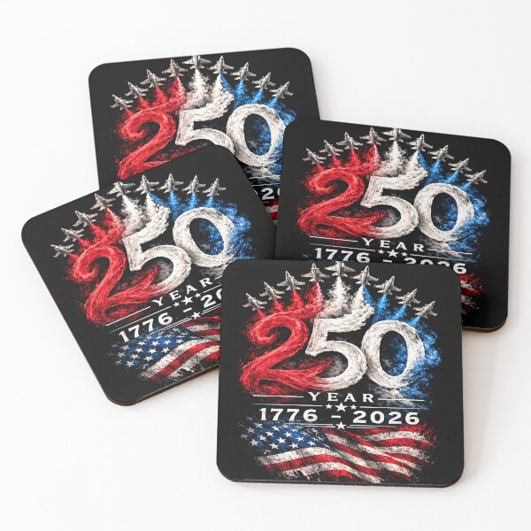 Item preview, 50 Years America Anniversary designed and sold by Mavesha.