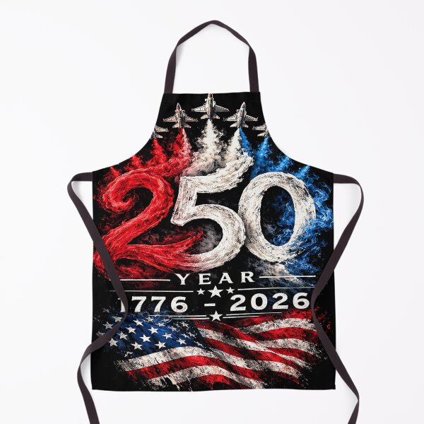 Item preview, 50 Years America Anniversary designed and sold by Mavesha.