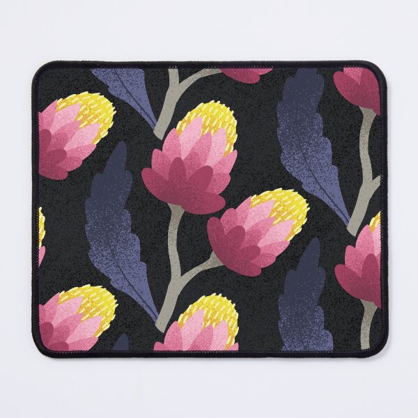 Item preview, Banksias designed and sold by Red Moon Rising.