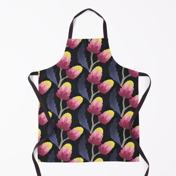 Item preview, Banksias designed and sold by Red Moon Rising.