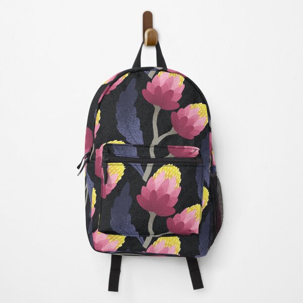 Item preview, Banksias designed and sold by Red Moon Rising.