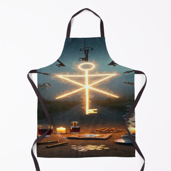 Item preview, Keys to the Crossroads designed and sold by RavenCrow444.