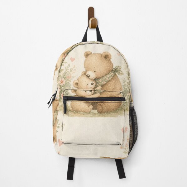 Item preview, Thank You for Believing in Me Bear Watercolour | Appreciation designed and sold by inspired-works.