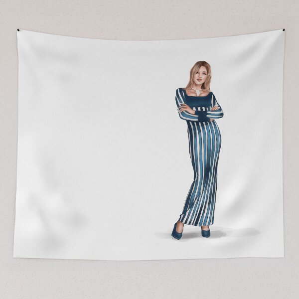 Item preview, Cameron Diaz designed and sold by icongallery.