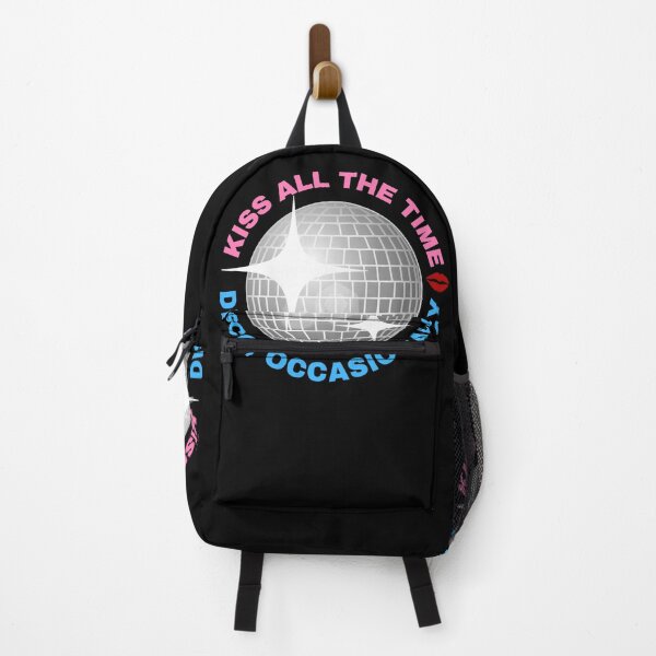 Item preview, Kiss All The Time Disco Occasionally - 2026 Retro designed and sold by Niji Hibana.