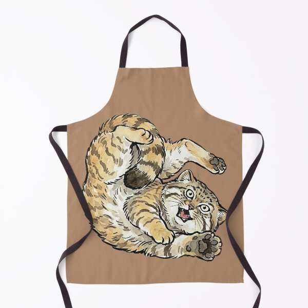 Item preview, Pallas Cat - Playing designed and sold by Tee-se Me More.