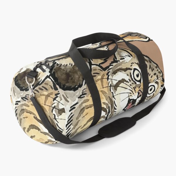 Item preview, Pallas Cat - Playing designed and sold by Tee-se Me More.