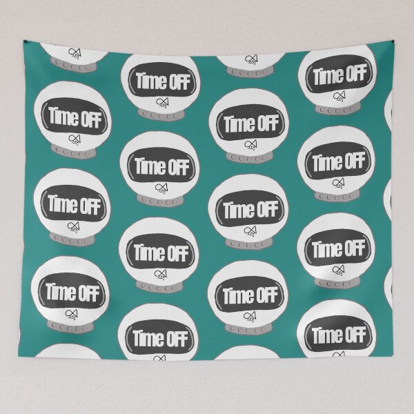 Item preview, TIMEOFF LaMaisonOfMY DREAMS OOO TIMEOFF COLLECTION | Green Edition | No.01 designed and sold by LaMaisonOfMY.