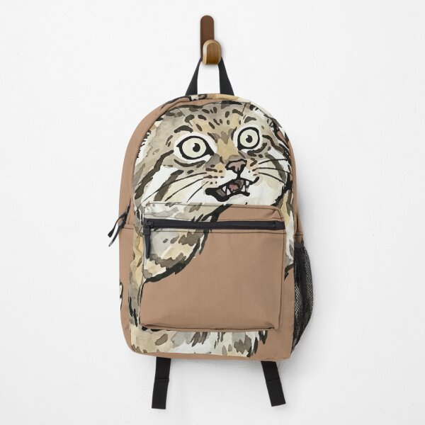 Item preview, Pallas Cat - Reaching designed and sold by Tee-se Me More.