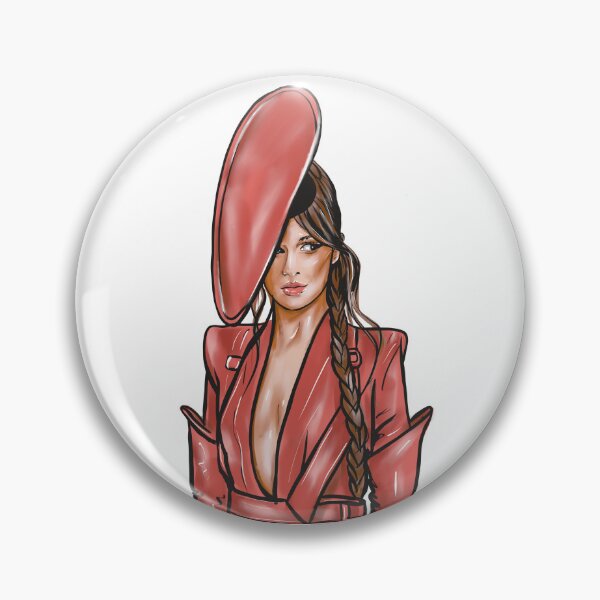 Item preview, Girl in Red designed and sold by icongallery.