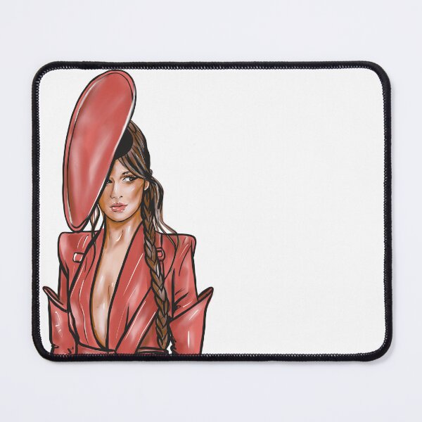 Item preview, Girl in Red designed and sold by icongallery.