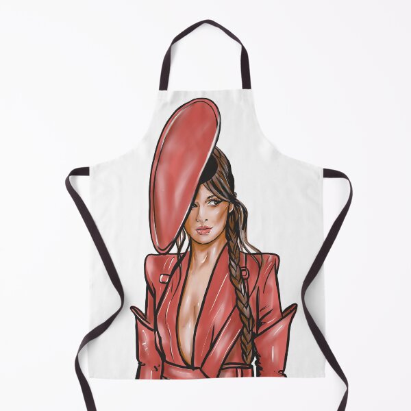Item preview, Girl in Red designed and sold by icongallery.