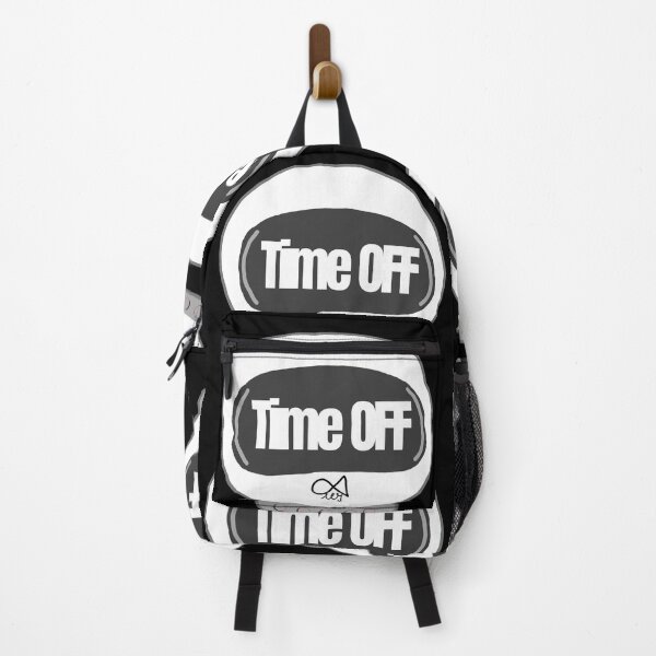 Item preview, TIMEOFF LaMaisonOfMY DREAMS OOO TIMEOFF COLLECTION | BLACKW Edition | No.01 designed and sold by LaMaisonOfMY.
