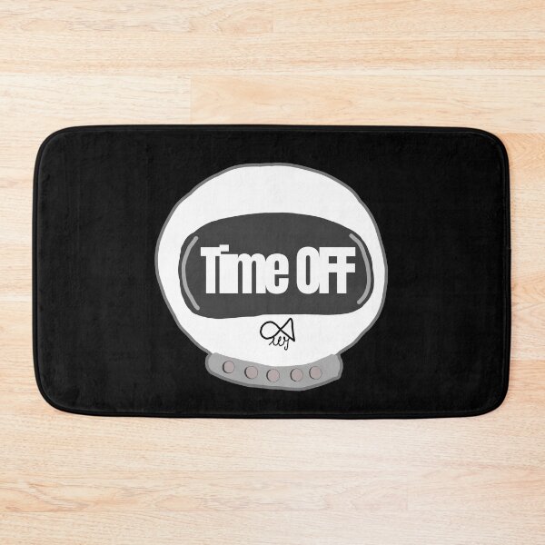 Item preview, TIMEOFF LaMaisonOfMY DREAMS OOO TIMEOFF COLLECTION | BLACKW Edition | No.01 designed and sold by LaMaisonOfMY.