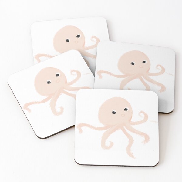 Item preview, Octopus designed and sold by cadstudios.