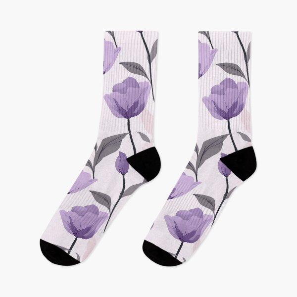 Item preview, Artistic Rose Floral  - Botanical Garden Pattern  - Gifts For Men designed and sold by RoyalStarsPatts.