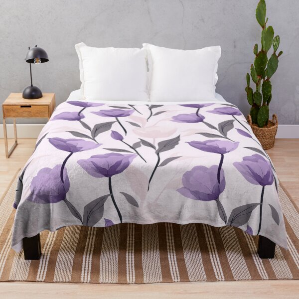 Item preview, Artistic Rose Floral - Botanical Garden Pattern - Gifts For Men designed and sold by RoyalStarsPatts.