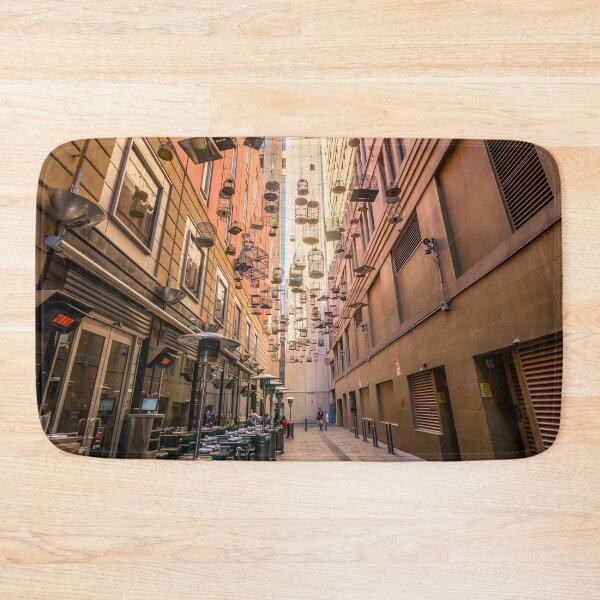 Item preview, "Forgotten Songs" Angel Place, Sydney, NSW, Australia designed and sold by Ross.A.Campbell.