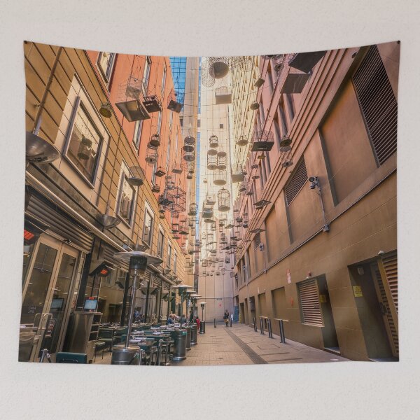 Item preview, "Forgotten Songs" Angel Place, Sydney, NSW, Australia designed and sold by Ross.A.Campbell.