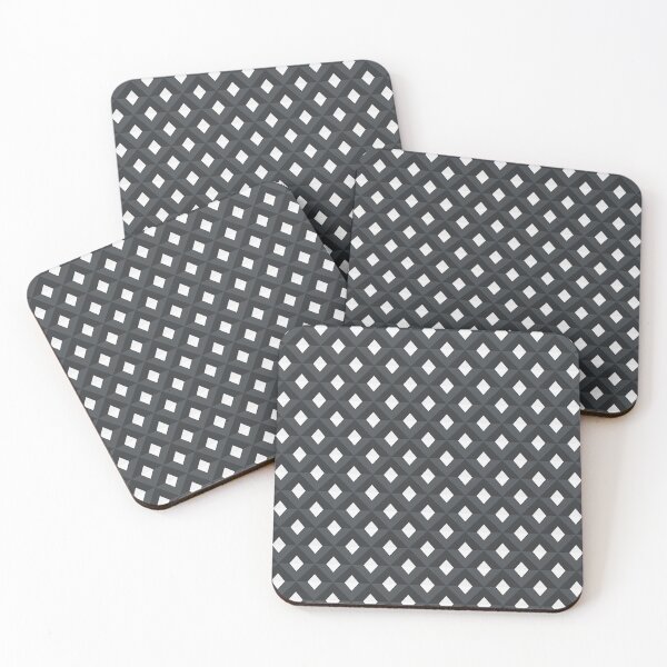 Item preview, Black Diamond Two Tone designed and sold by AStar17.