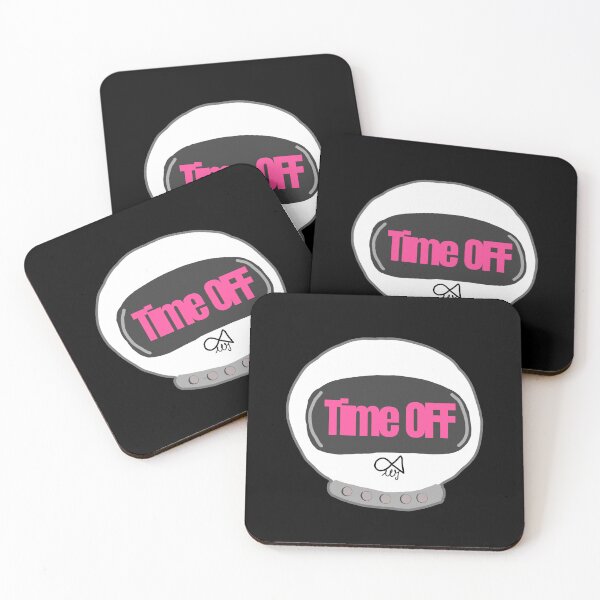 Item preview, TIMEOFF LaMaisonOfMY DREAMS OOO TIMEOFF COLLECTION | BLACKP Edition | No.01 designed and sold by LaMaisonOfMY.