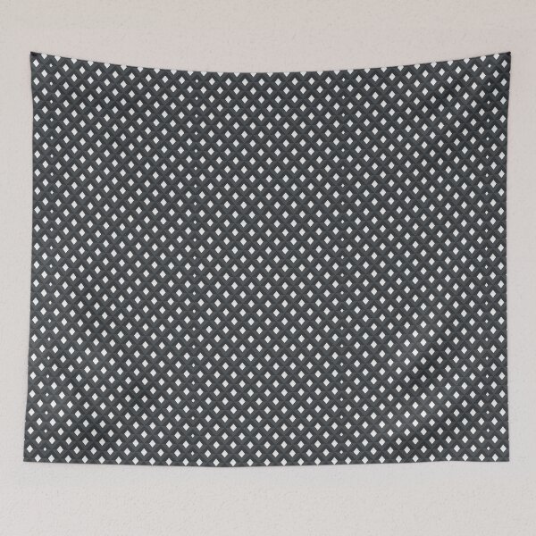 Item preview, Black Diamond Two Tone designed and sold by AStar17.