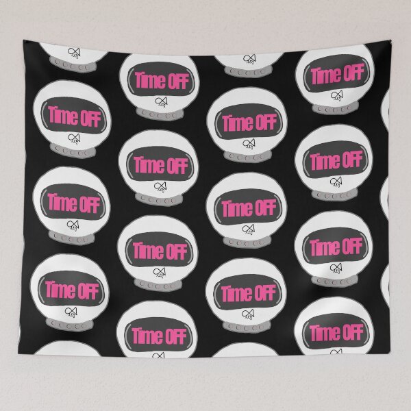 Item preview, TIMEOFF LaMaisonOfMY DREAMS OOO TIMEOFF COLLECTION | BLACKP Edition | No.01 designed and sold by LaMaisonOfMY.