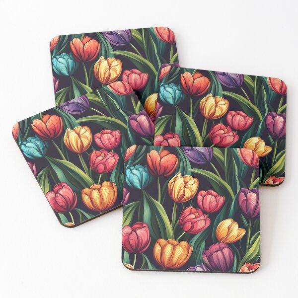 Item preview, Vibrant Rose Texture - Flower Floral Pattern  - Graduation Gifts designed and sold by RoyalStarsPatts.