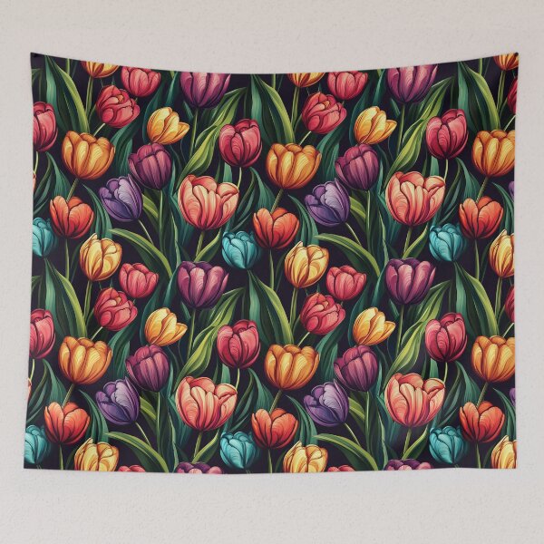 Item preview, Vibrant Rose Texture - Flower Floral Pattern  - Graduation Gifts designed and sold by RoyalStarsPatts.