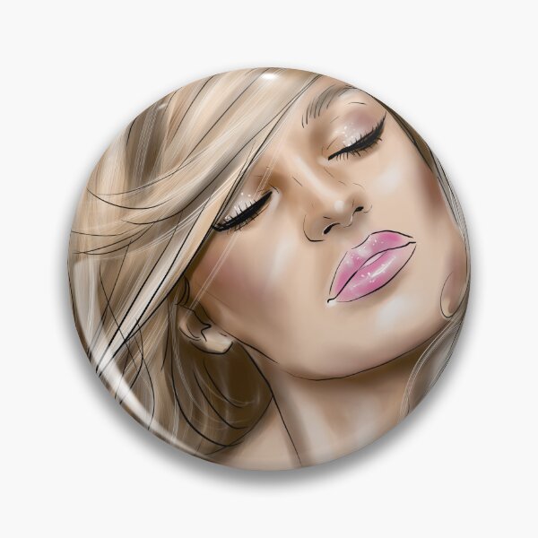 Item preview, Candice Swanepoel designed and sold by icongallery.