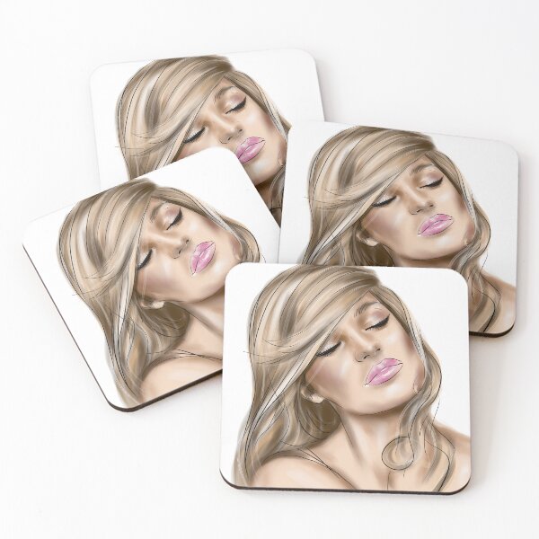 Item preview, Candice Swanepoel designed and sold by icongallery.