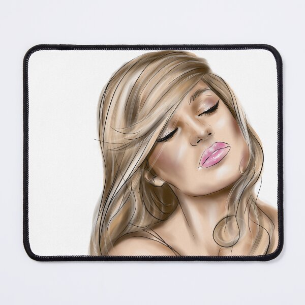 Item preview, Candice Swanepoel designed and sold by icongallery.