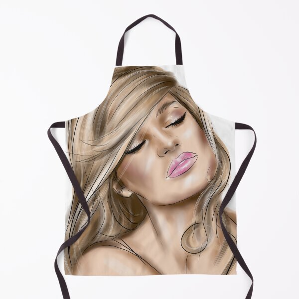 Item preview, Candice Swanepoel designed and sold by icongallery.